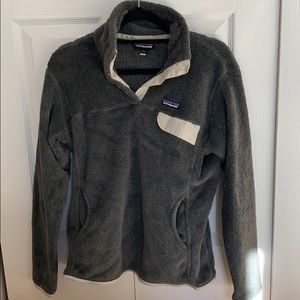 Patagonia Fleece